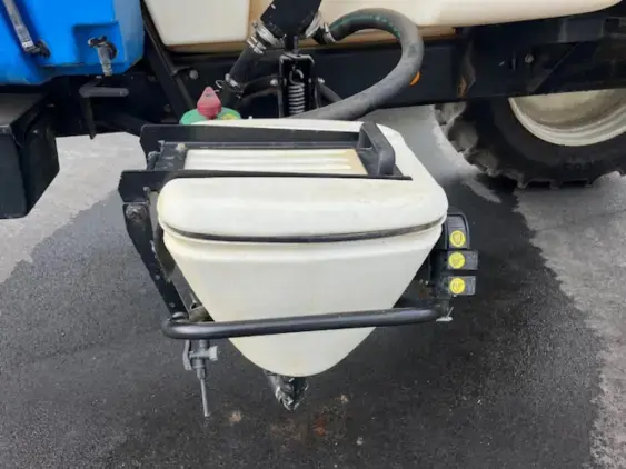 EVRARD Meteor 5400 - Photo 16