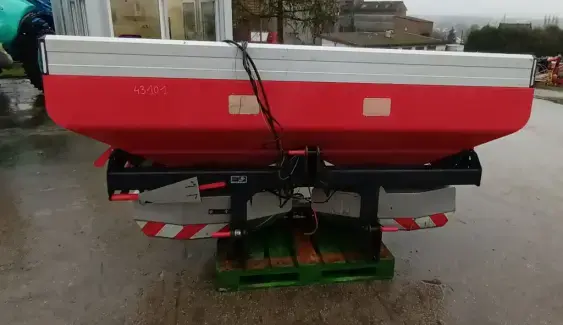 KVERNELAND RO-XL - Photo 2