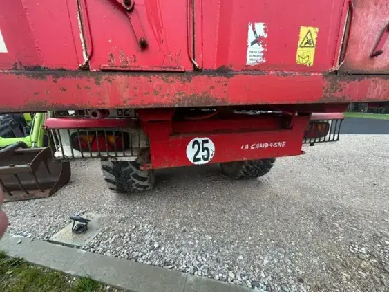 LA CAMPAGNE BBC 18 - Photo 4