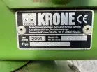 KRONE Kw 5.50/4x7 - Photo 14