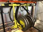 COLLARD E 3200F - Photo 1