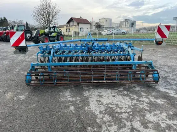 LEMKEN Rubin 9/350 U - Photo 8