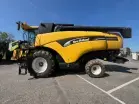 NEW HOLLAND CX860 - Photo 4
