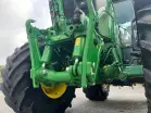 JOHN DEERE 6R250 - Photo 9