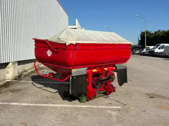 TULIP SX6000 - Photo 1