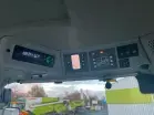 CLAAS ARION 650 cmatic  - Photo 11