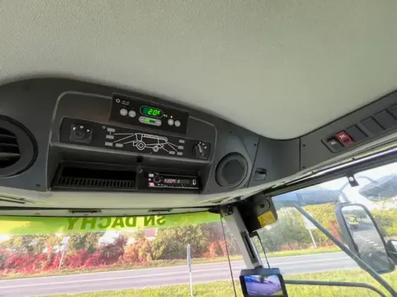 CLAAS 7600 tt - Photo 12