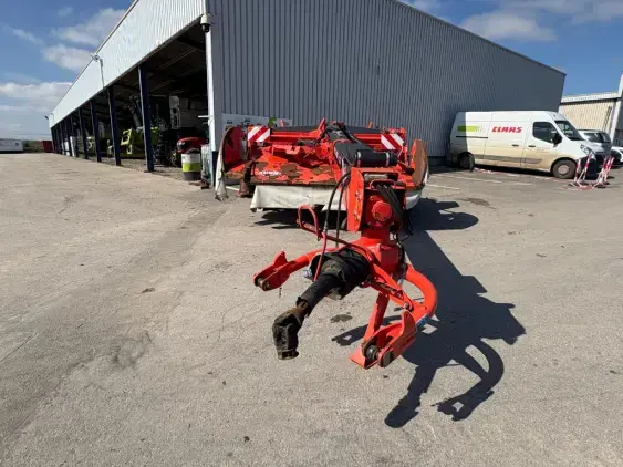 KUHN FC 3160 TCD - Photo 2