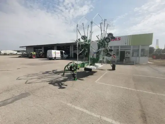 SAMASZ Z2 840 - Photo 3