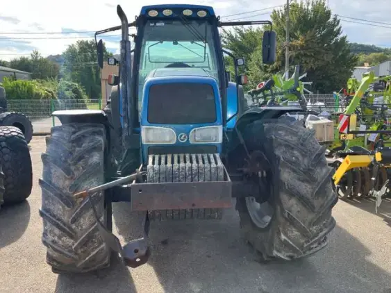 LANDINI 145 Legend  - Photo 6