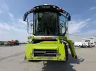 CLAAS TUCANO 420 - Photo 2