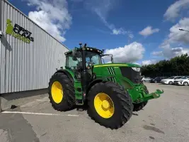 Acheter JOHN DEERE    en vente à GUEUDET 1880 SALEUX - CONCESSION CLAAS