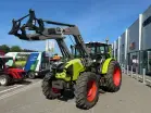 CLAAS AXOS 340 - Photo 3