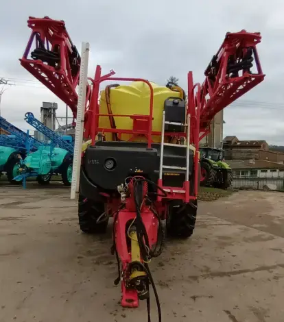 VICON Ixtrack C50 - Photo 15