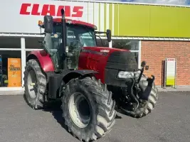 Acheter CASE IH    en vente à CLAAS REIMS PRIMAULT PAR GUEUDET 1880