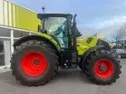 CLAAS AXION 830 CMATIC - Photo 8