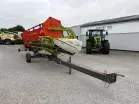 CLAAS LEXION 650 - Photo 17
