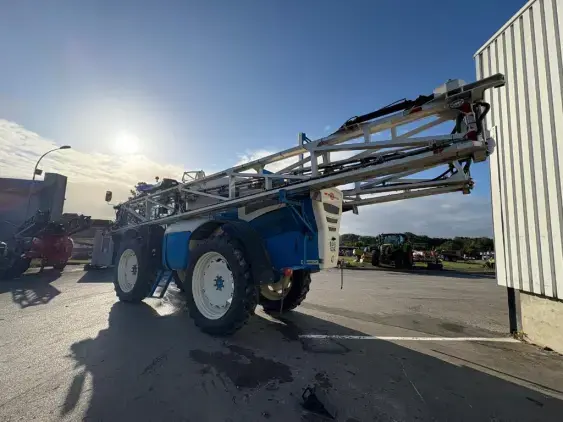 MATROT Xénon Stabilis  - Photo 5