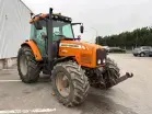 MASSEY FERGUSON 6465 DYNA 6 - Photo 1