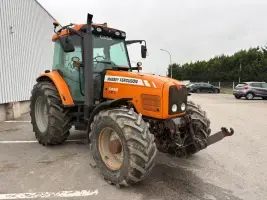 Acheter MASSEY FERGUSON    en vente à CLAAS SALEUX GUEUDET 1880