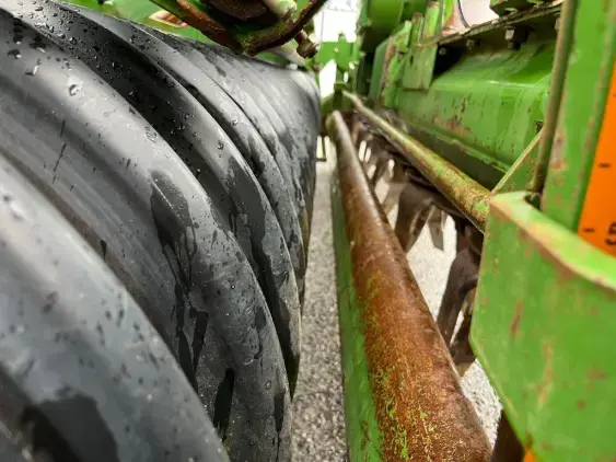 AMAZONE KG 403 - Photo 10
