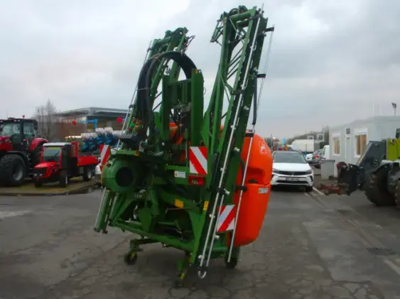 AMAZONE UF901 - Photo 2