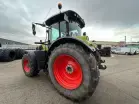 CLAAS ARION 660 CIS+ - Photo 5