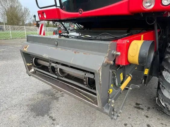 MASSEY FERGUSON 7246 ACTIVA - Photo 9