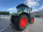 CLAAS ARION 530 - Photo 7