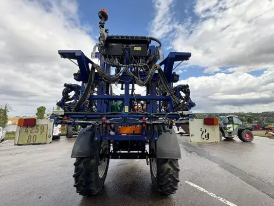 CARUELLE OLYMPIA 400S - Photo 6