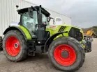 CLAAS ARION 660 CIS+ - Photo 1