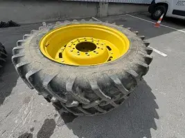 Acheter MICHELIN    en vente à GUEUDET 1880 SALEUX - CONCESSION CLAAS