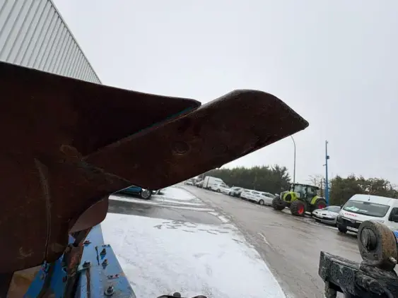 OVERUM Cx 590 f - Photo 15