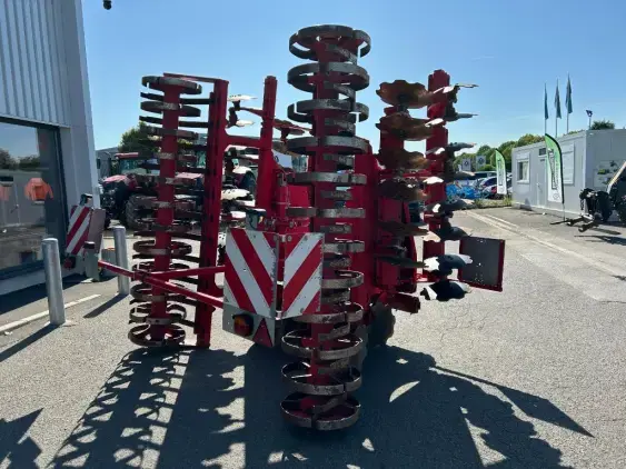 HORSCH  Jocker 5 ct - Photo 8