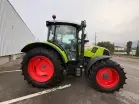 CLAAS ARION 430 CIS - Photo 8