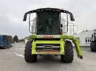 CLAAS LEXION 650 - Photo 2