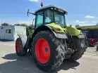 CLAAS AXION 820 - Photo 5