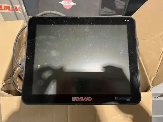 EVRARD Meteor 5400 - Photo 19