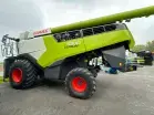 CLAAS Lexion 5300 - Photo 1