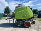 CLAAS Variant 370 Power - Photo 4