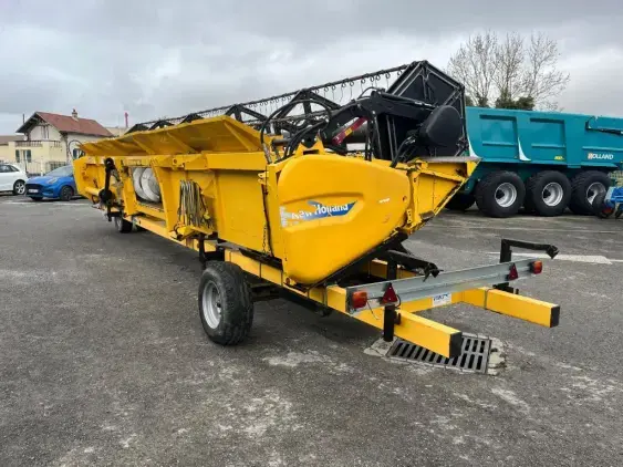 NEW HOLLAND CR 9080 ELEVATION - Photo 26