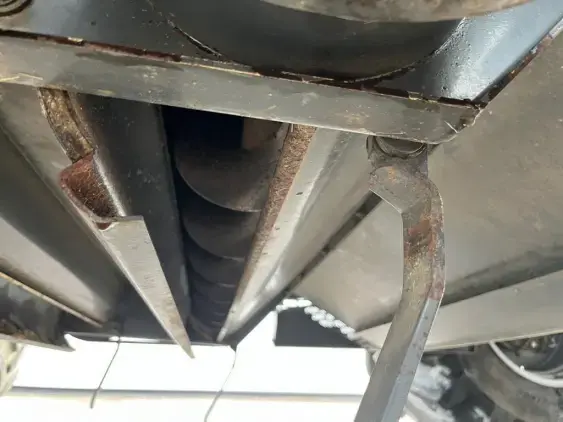 MASSEY FERGUSON 7246 ACTIVA - Photo 20