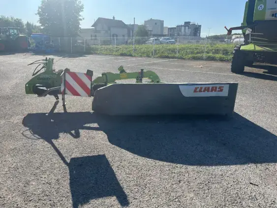 CLAAS Disco 2800 - Photo 6