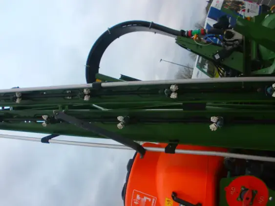 AMAZONE UF901 - Photo 11