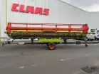 CLAAS LEXION 750 - Photo 23