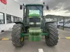 JOHN DEERE 6610 - Photo 8