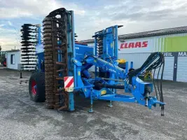 Acheter LEMKEN    en vente à CLAAS MONTIGNY-LENGRAIN GUEUDET 1880