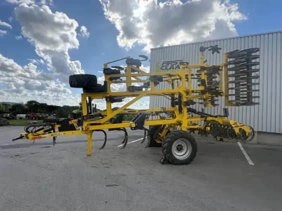 BEDNAR Fo6000h - Photo 4