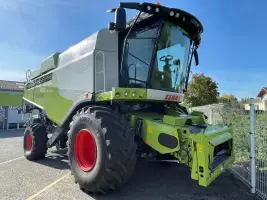 Acheter CLAAS    en vente à CLAAS MONTIGNY-LENGRAIN GUEUDET 1880