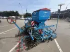 LEMKEN Solitair 9/350 ds + zirkon 10/350 - Photo 7